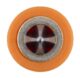 NAREX 65404483 Magnet k drku SUPERLOCK Orange D11mm - Sekundrn magnetick drk podporujc funkci HAND FREE SCREWING. Trhac arch SL-ORANGE BUBBLE. NAREX 65404483