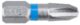 NAREX 65404450 Bit PH3x25mm Blue (2ks) SUPERLOCK - roubovac bit PH3-25 BLUE. NAREX 65404450