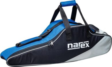 NAREX 65405487 Taška na řetězové pily 260x250x900mm nosnost 10kg CHB 900  (0000410)