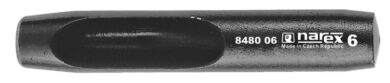 NAREX 848002 Výsečník tyčový D2mm  (0320391)