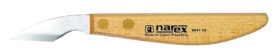 NAREX 894110 Nůž řezbářský vyřezávací velký HOBBY  (0330088)