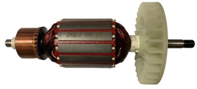 NAREX 65406203 Rotor EPR 400-24/EPR 350-24 (2400W)  (2000069)