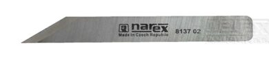 NAREX 813712 Nůž řezbářský zařezávací levý  (7795181)