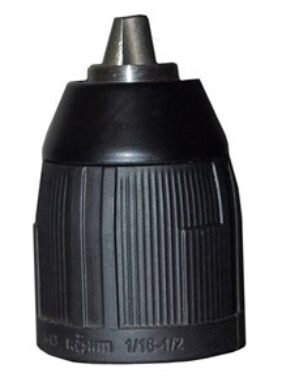 NAREX 65404850 Sklíčidlo rychloupínací 1,5-13mm 1/2"-20UNF  (7888083)