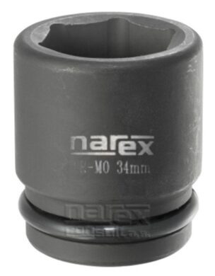 NAREX 443001242 Hlavice 1/2" průmyslová 11mm CrMo  (7893187)