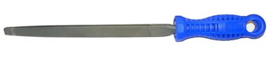 NAREX 702001003 Pilník dílenský PZT 250/2 tříhranný 250mm sek/2  (7911136)