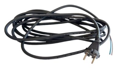 NAREX 65405011 Kabel přívodní H05 RN-F 2X0,75  (7913559)