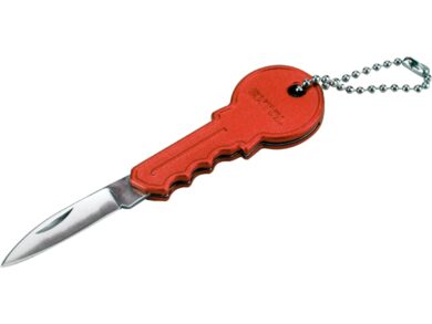 EXTOL 91394 Nůž klíčenka 100/60mm  (8091394)