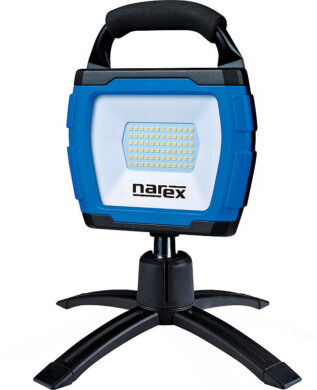 NAREX 65406064 Reflektor RL 3000 MAX 3000lm 15W 7,4V 4,4Ah  (8540664)