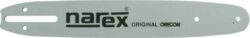 NAREX 00614696 Vodící lišta pro EPR 40cm (L450mm) GB -EPR 400 - Vodicí lišta EPR 40