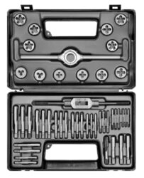 Kazeta řezného nářadí M1-QS NO 310121 BUČOVICE 310121 - Sada závitořezných nástrojů