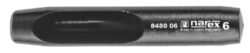 NAREX 848002 Výsečník tyčový D2mm - Vsenk tyov Ø 2mm