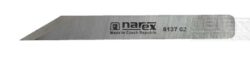 NAREX 813711 Nůž řezbářský zařezávací levý - N ezbsk zaezvac lev