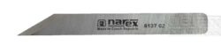 NAREX 813701 Nůž řezbářský zařezávací pravý - N ezbsk zaezvac prav