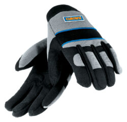 NAREX 00648610 Rukavice pracovní MG-L - Pracovní rukavice velikost L