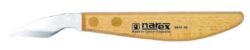 NAREX 894110 Nůž řezbářský vyřezávací velký HOBBY - N ezbsk vyezvac velk WOOD LINE STANDARD