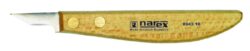NAREX 894310 Nůž řezbářský zapichovací malý HOBBY - N ezbsk zapichovac WOOD LINE STANDARD