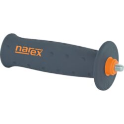 NAREX 65404719 Přídavné držadlo SOFTGRIP M8 EBU/AGP 115-150 - Přídavné držadlo M8 SOFTGRIP pro úhlové brusky EBU/AGP 115-150mm. NAREX
