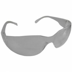 LOBSTER 102619 Brýle ochranné čiré - Čiré pracovní brýle s ochranou proti UV záření. LOBSTER