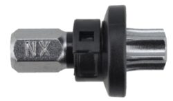 NAREX 65404487 Magnet k držáku SUPERLOCK Black D15mm  (7911614)