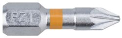 NAREX 65404453 Bit PZ1x25mm Orange (20ks) SUPERLOCK