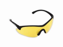 KREATOR KRTS30008 Brýle ochranné (žluté sklo) - Brle ochrann (lut sklo)