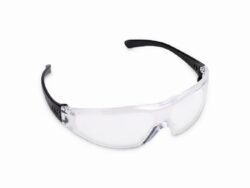 KREATOR KRTS30007 Brýle ochranné čiré polykarbonát EN166 - Brle ochrann ir polykarbont