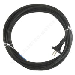 NAREX 65405594 Kabel přívodní EBU 150-16 - Přívodní kabel (náhradní díl) pro úhlovou brusku EBU150-16. NAREX