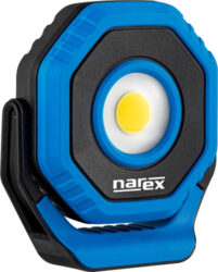 NAREX 65406063 Reflektor FL 1400 FLEXI 1400lm 15W 3,7V 5,2Ah - Reflektor 1400lm 15W 3,7V 5,2Ah
